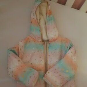 Penelope mack Jacket 2T NWOT